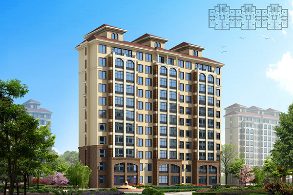 石河、三十里堡、炮臺(tái)新家園項(xiàng)目